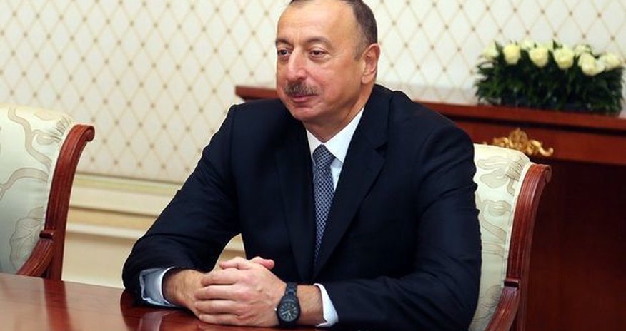 Президент поздравил египетского коллегу Президент поздравил египетского коллегу