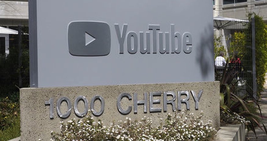Подозреваемая в стрельбе в офисе YouTube мертва Подозреваемая в стрельбе в офисе YouTube мертва