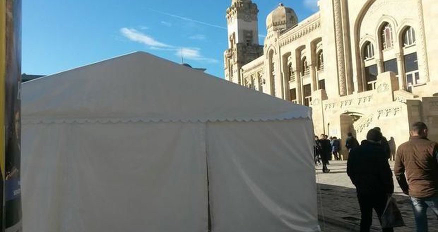Tanınmış şair və jurnalist vəfat etdi Tanınmış şair və jurnalist vəfat etdi