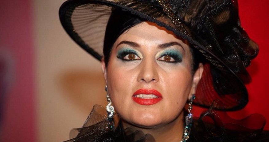 Elza Seyidcahan: “Növbəti seçkilərdə deputatlığa namizəd olacağam” Elza Seyidcahan: “Növbəti seçkilərdə deputatlığa namizəd olacağam”