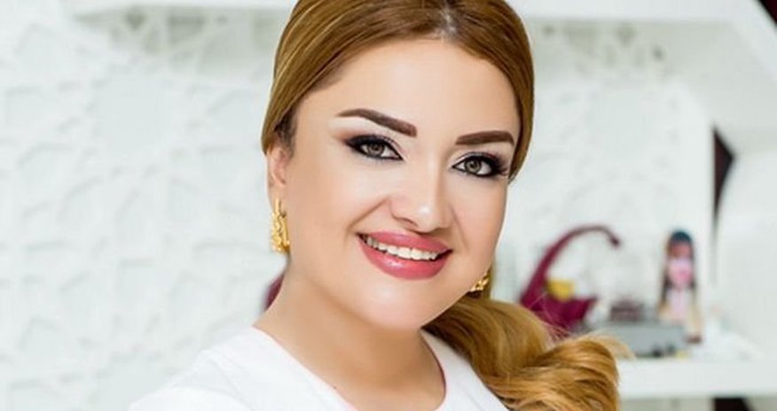 "Mələk kimi getdin aramızdan..." "Mələk kimi getdin aramızdan..."