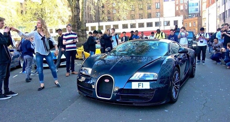 Bu avtomobil nömrəsi 20 milyona satılır Bu avtomobil nömrəsi 20 milyona satılır