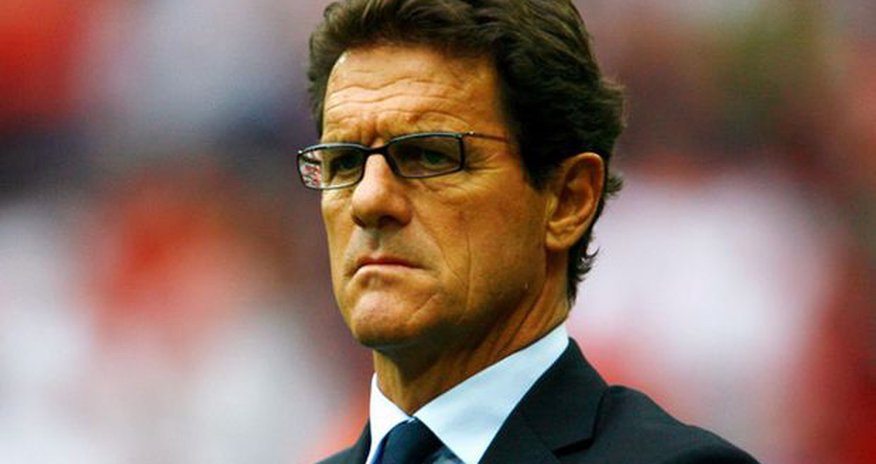 Fabio Kapello karyerasını bitirir Fabio Kapello karyerasını bitirir