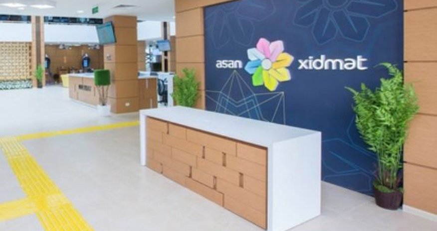 "ASAN" xidmətlərin sayı 20 OLACAQ "ASAN" xidmətlərin sayı 20 OLACAQ