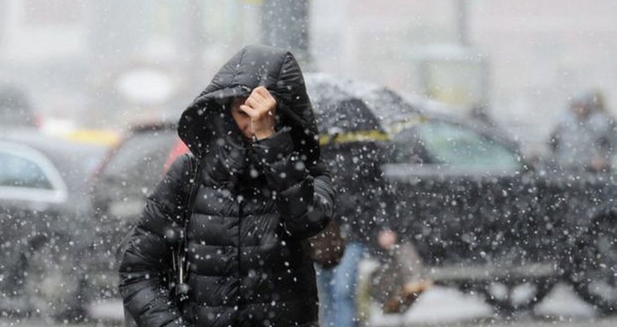 Ekoloq: Azərbaycanda hava şəraiti kəskin dəyişəcək Ekoloq: Azərbaycanda hava şəraiti kəskin dəyişəcək