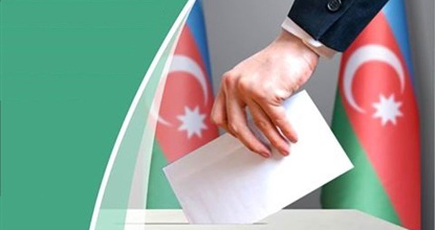 Azərbaycanda ən yaşlı seçici – 124 yaş Azərbaycanda ən yaşlı seçici – 124 yaş