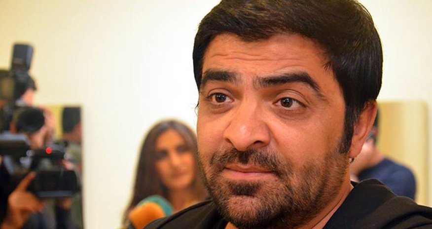Fərda Xudaverdiyev boşandı: Səbəb isə... Fərda Xudaverdiyev boşandı: Səbəb isə...