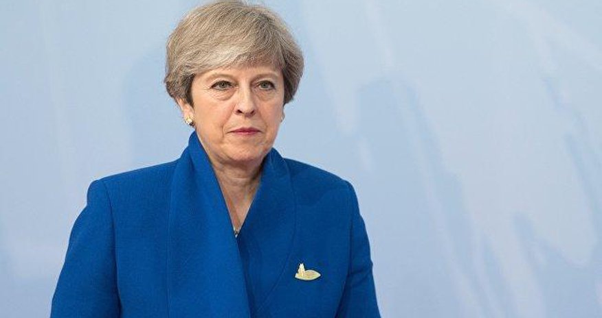 Britaniya Suriyanı vurmaqdan imtina etdi – Gözlənilməz Britaniya Suriyanı vurmaqdan imtina etdi – Gözlənilməz