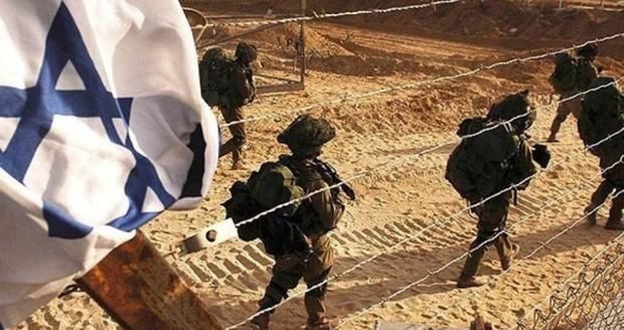 İsrail İranın hücumuna hazırlıq görür İsrail İranın hücumuna hazırlıq görür