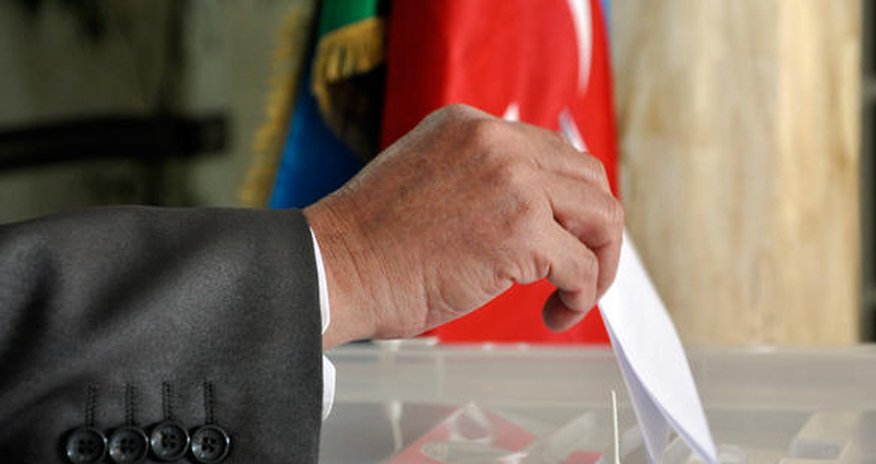 Saat 15:00-a olan seçici fəallığı açıqlandı Saat 15:00-a olan seçici fəallığı açıqlandı