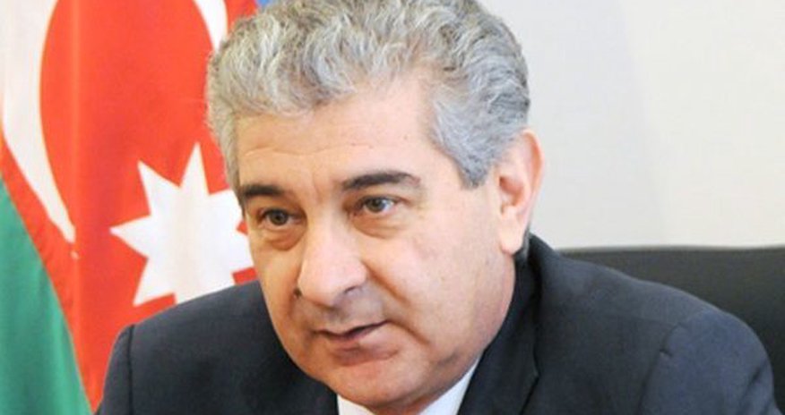 YAP: Azərbaycan xalqı İlham Əliyevi prezident seçib YAP: Azərbaycan xalqı İlham Əliyevi prezident seçib
