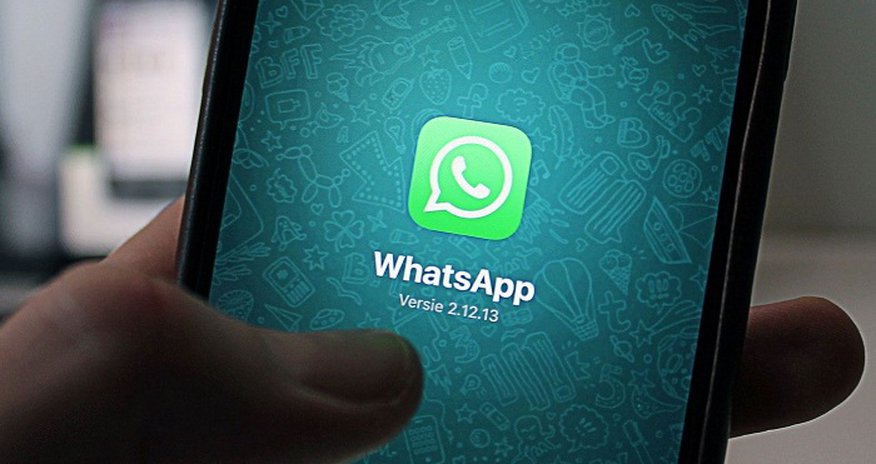 “WhatsApp”, “Twitter” və “Facebook” yazışmaları izləniləcək “WhatsApp”, “Twitter” və “Facebook” yazışmaları izləniləcək