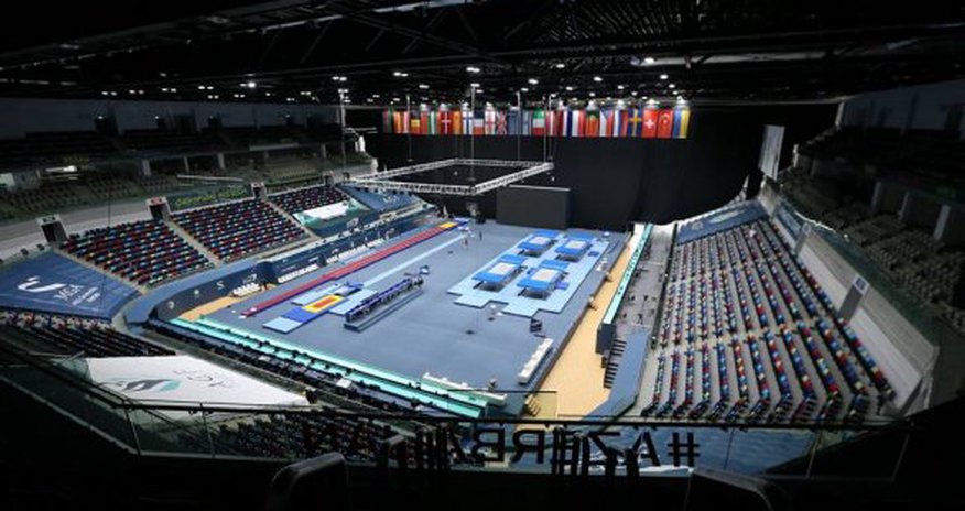 Россия привезла армянина на чемпионат Европы в Баку Россия привезла армянина на чемпионат Европы в Баку