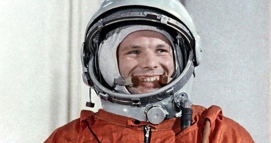 Kosmonavtika günü və Qaqarinin ölümündəki sirr Kosmonavtika günü və Qaqarinin ölümündəki sirr