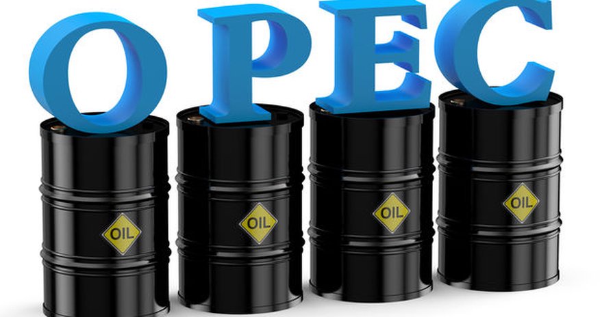 OPEC neft bazarı ilə bağlı rəqəmləri açıqladı OPEC neft bazarı ilə bağlı rəqəmləri açıqladı