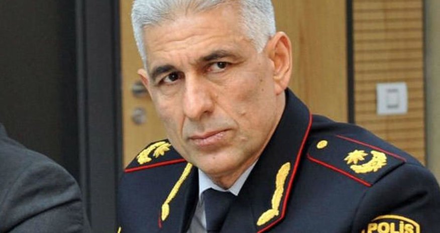 General mitinqlə bağlı xəbərdarlıq etdi General mitinqlə bağlı xəbərdarlıq etdi