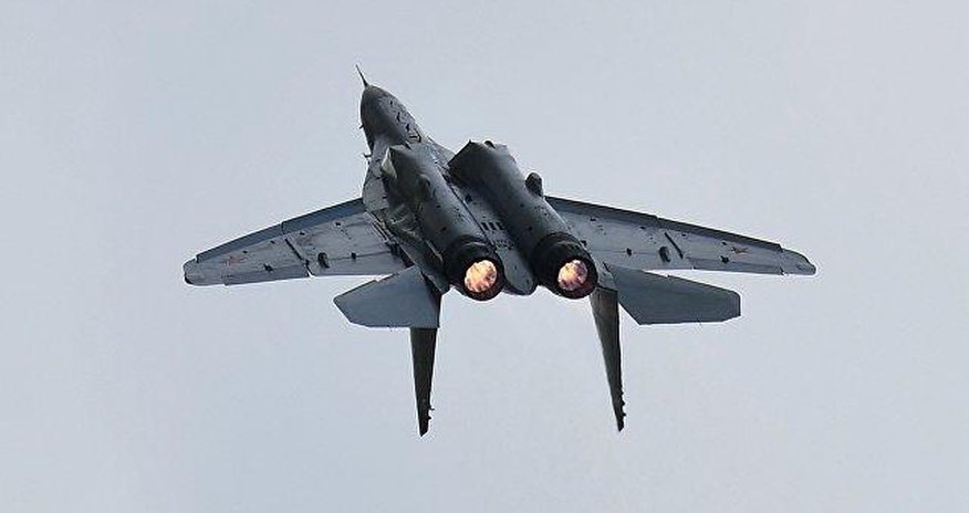 Россия предложит Индии поставку истребителей МиГ-35 Россия предложит Индии поставку истребителей МиГ-35