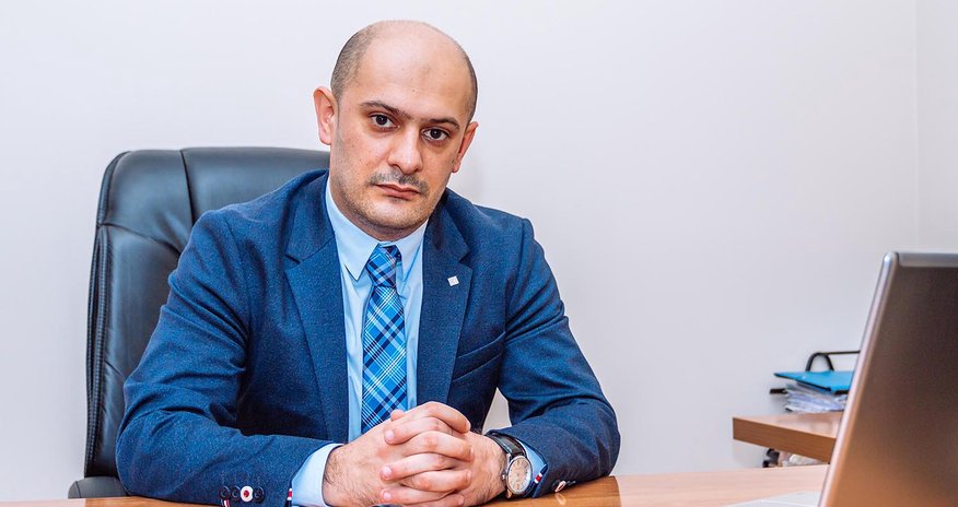 Сменился состав аудиторского комитета Atabank Сменился состав аудиторского комитета Atabank