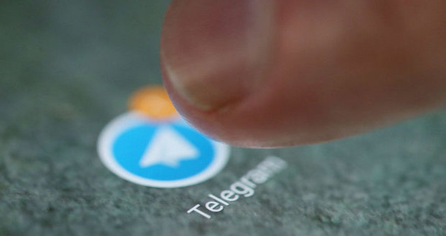 В России закрыли Telegram В России закрыли Telegram