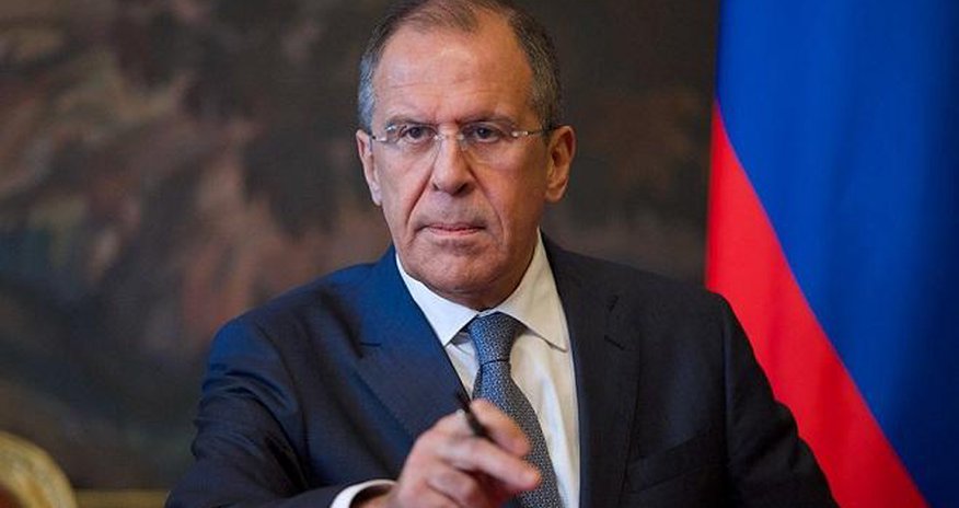 Moskvadan ittiham: Əlimizdə faktlar var Moskvadan ittiham: Əlimizdə faktlar var