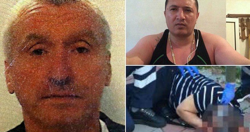 “Lotu Quli”nin yaxın adamını öldürənlər sərbəst buraxıldı “Lotu Quli”nin yaxın adamını öldürənlər sərbəst buraxıldı