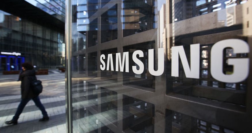Samsung сделал из сотрудников мультимиллионеров Samsung сделал из сотрудников мультимиллионеров