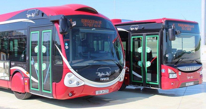 “Bakı Bus” özbaşınalığı: BNA-nı vecinə almır “Bakı Bus” özbaşınalığı: BNA-nı vecinə almır