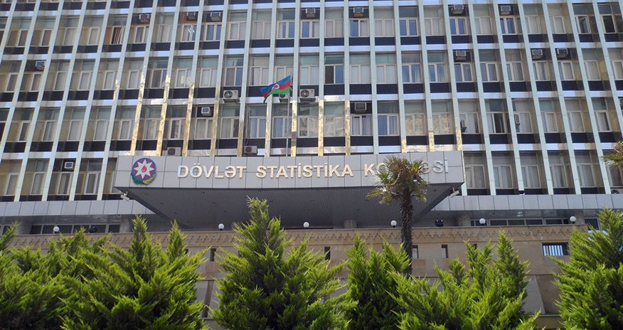 I rübdə Azərbaycanda iqtisadi artım 2,3% olub I rübdə Azərbaycanda iqtisadi artım 2,3% olub
