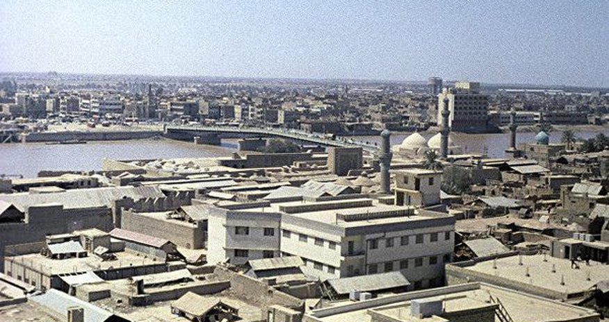 İraqda 3 azərbaycanlı qadın edam ediləcək İraqda 3 azərbaycanlı qadın edam ediləcək