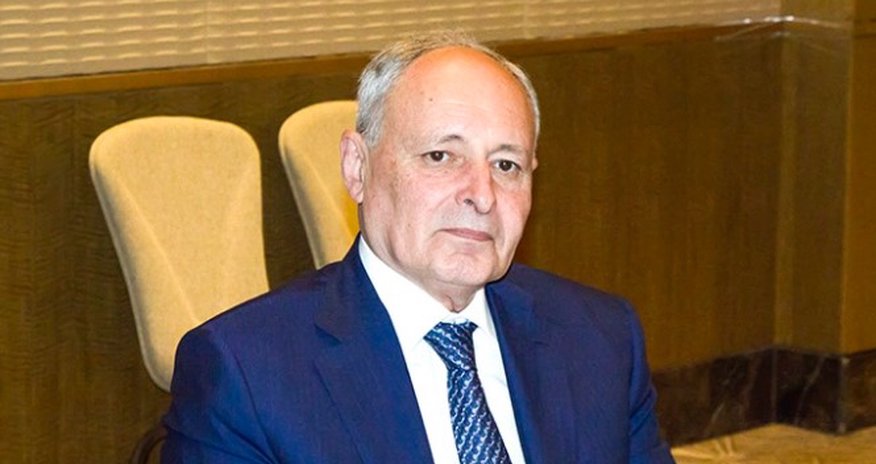 Səhiyyə nazirindən YENİ ƏMR Səhiyyə nazirindən YENİ ƏMR