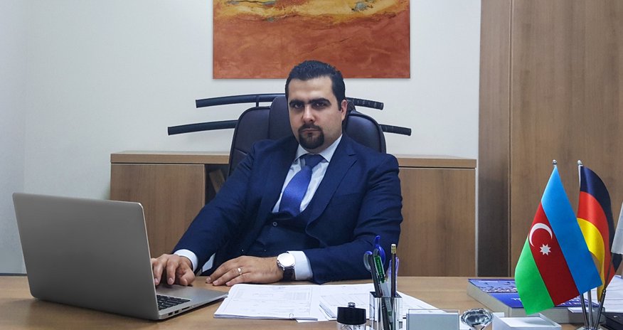 Bank Respublikanın Marketinq Departamentinin Direktoru Əli Daşdəmirovla - MÜSAHİBƏ Bank Respublikanın Marketinq Departamentinin Direktoru Əli Daşdəmirovla - MÜSAHİBƏ