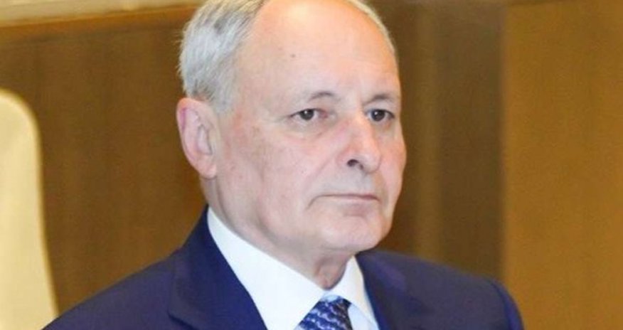 Nazir direktoru işdən azad etdi Nazir direktoru işdən azad etdi