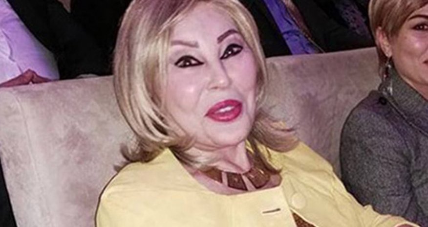 Qalmaqallı fotosundan danışdı - “Məni təkləyiblər...” Qalmaqallı fotosundan danışdı - “Məni təkləyiblər...”