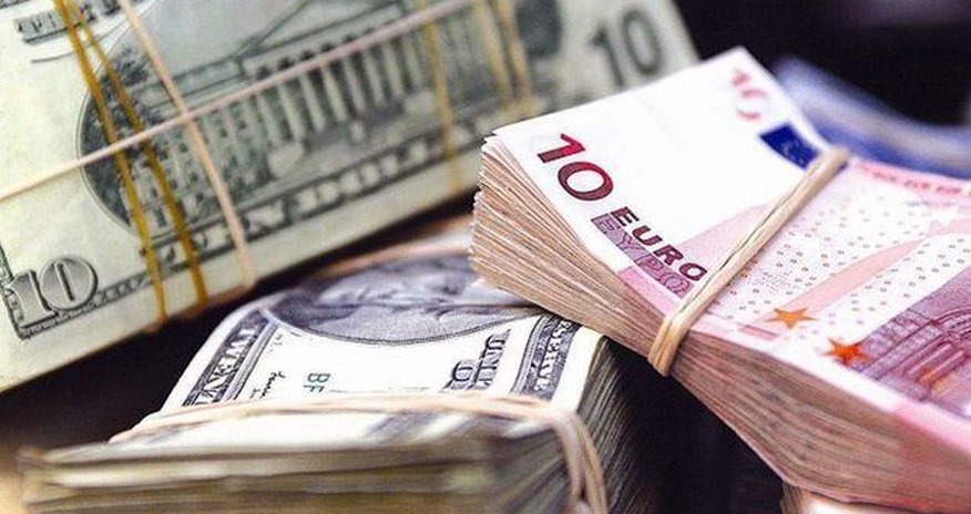 Курс маната к инвалютам Курс маната к инвалютам