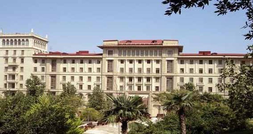 Nazirlər Kabinetində kardinal dəyişikliklər: Hansı nazirlərə yol göründü? Nazirlər Kabinetində kardinal dəyişikliklər: Hansı nazirlərə yol göründü?