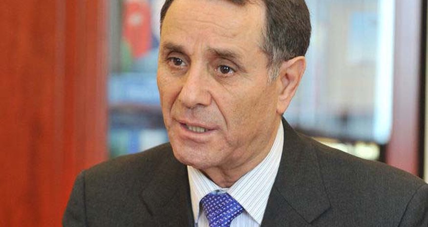 "Mənə etimad göstərdiyinə görə Prezident İlham Əliyevə təşəkkür edirəm" "Mənə etimad göstərdiyinə görə Prezident İlham Əliyevə təşəkkür edirəm"