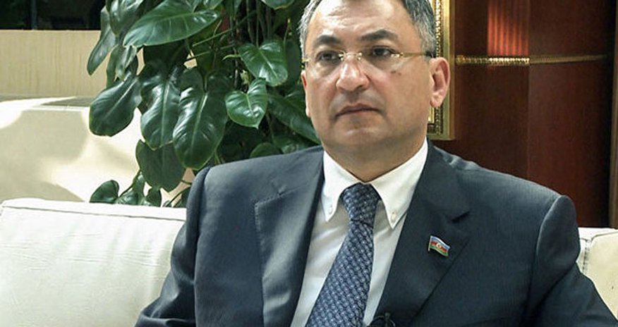 Rövşən Rzayev deputat mandatından məhrum ediləcək Rövşən Rzayev deputat mandatından məhrum ediləcək