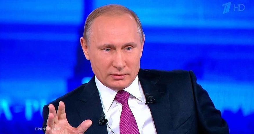 Oliqarxlar Putindən 100 milyard istədi Oliqarxlar Putindən 100 milyard istədi