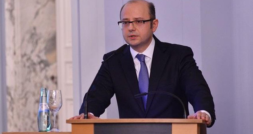 Energetika Nazirliyində yeni təyinat Energetika Nazirliyində yeni təyinat