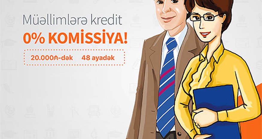 Müəllimlərin Unibankı seçməsi üçün 10 səbəb Müəllimlərin Unibankı seçməsi üçün 10 səbəb