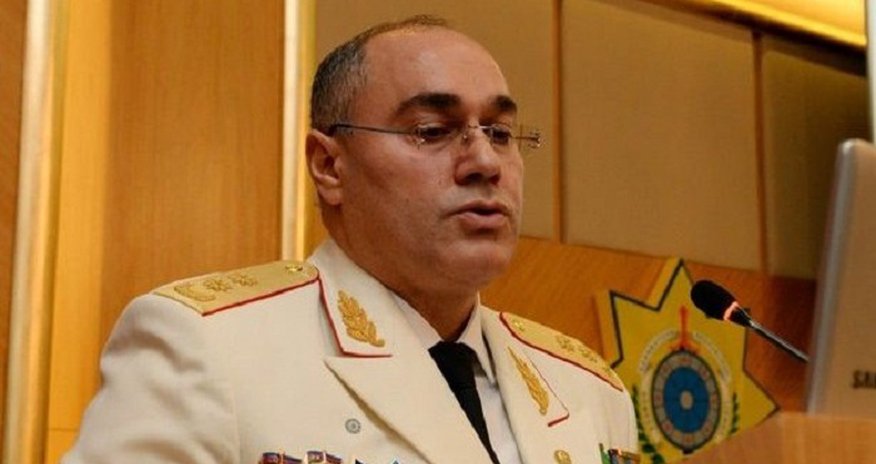 Gömrük Komitəsinin yeni sədri kimdir? – DOSYE Gömrük Komitəsinin yeni sədri kimdir? – DOSYE