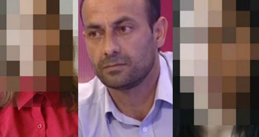 46 qızı zorlamaqda ittiham edilən falçı danışdı - VİDEO 46 qızı zorlamaqda ittiham edilən falçı danışdı - VİDEO