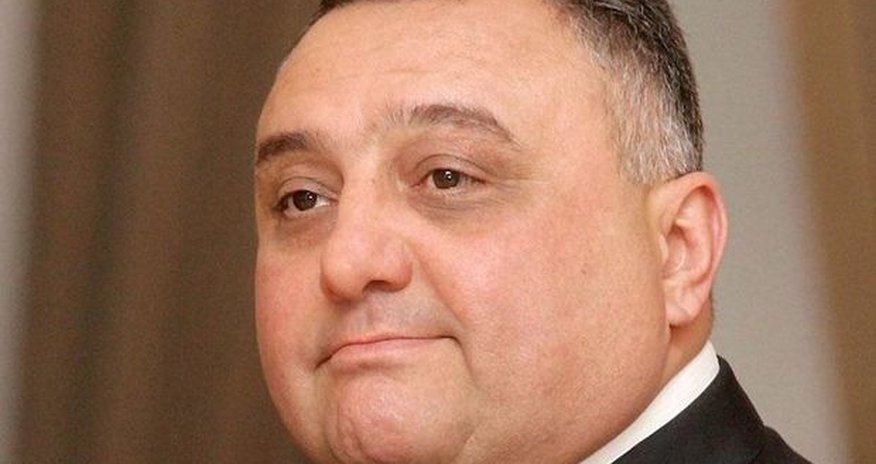 Начался суд над Эльдаром Махмудовым Начался суд над Эльдаром Махмудовым