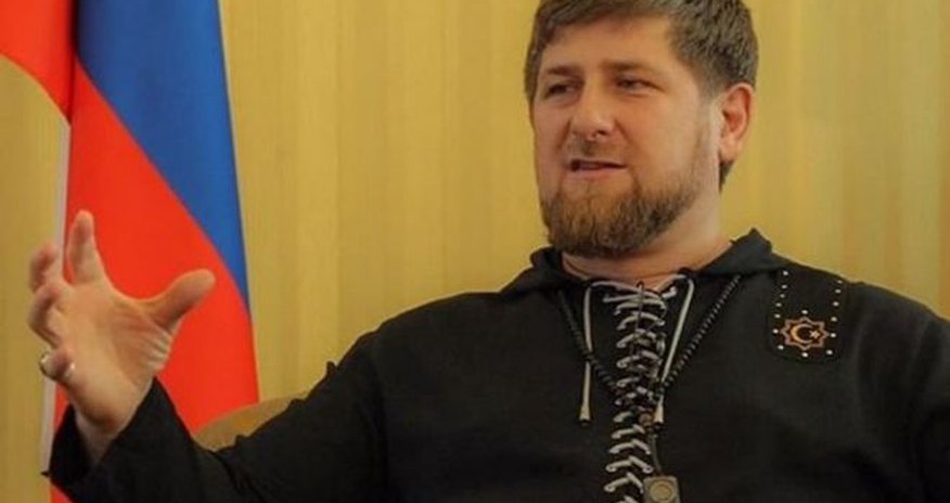 Kadırov: Qərb bilir ki, Rusiyaya hücum etsə... Kadırov: Qərb bilir ki, Rusiyaya hücum etsə...