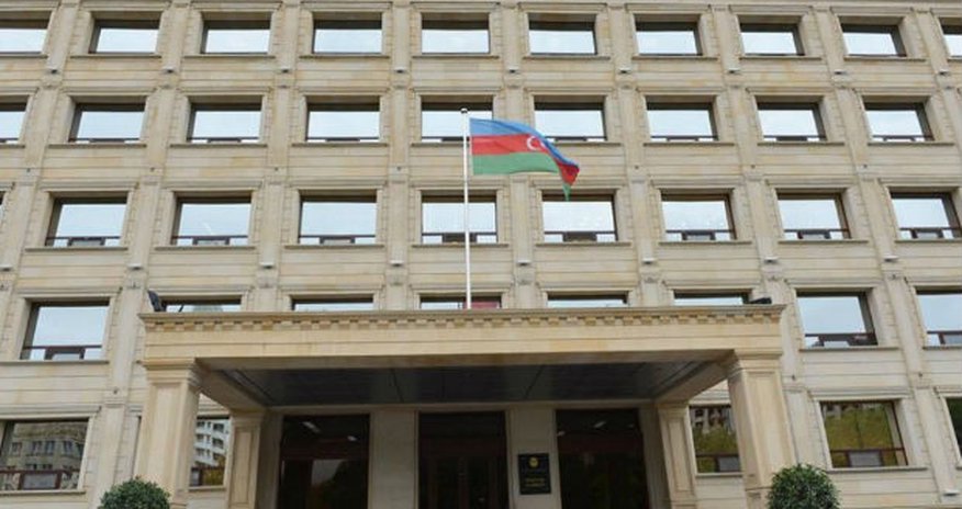Saudi Aramco открыла в Азербайджане дочернюю компанию Saudi Aramco открыла в Азербайджане дочернюю компанию