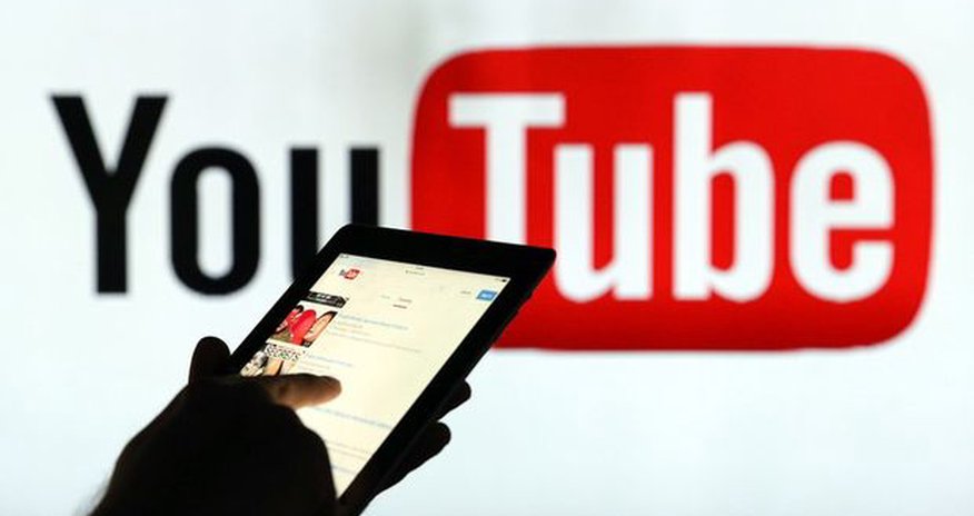 “Youtube” milyonlarla videonu silib “Youtube” milyonlarla videonu silib