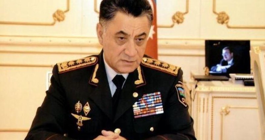 Ramil Usubov yeni rəis təyin etdi Ramil Usubov yeni rəis təyin etdi