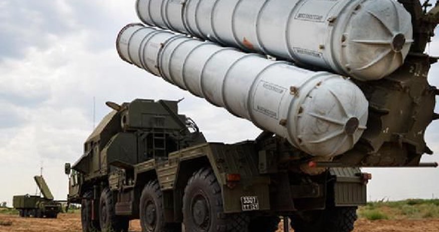 Путину доложили точное число сбитых в Сирии ракет Путину доложили точное число сбитых в Сирии ракет