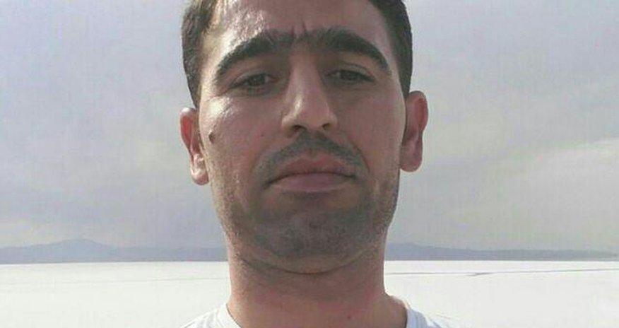 İranda azərbaycanlı kanal rəhbəri həbs edildi İranda azərbaycanlı kanal rəhbəri həbs edildi