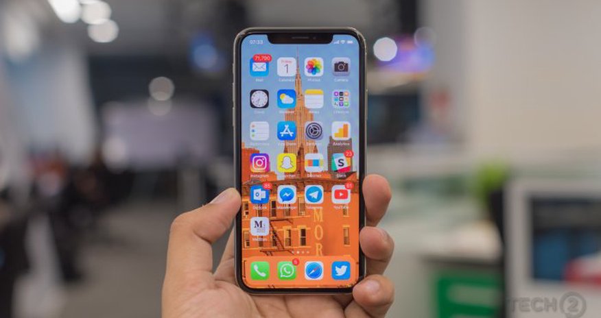 “iPhone” smartfonlarında boşluq aşkarlanıb “iPhone” smartfonlarında boşluq aşkarlanıb